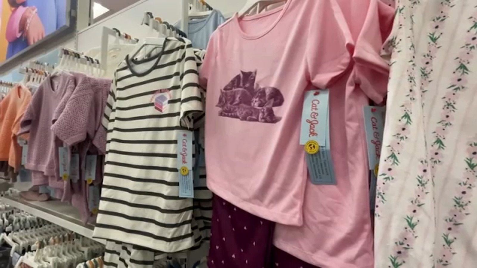 Tips on how to save money on back-to-school clothes shopping