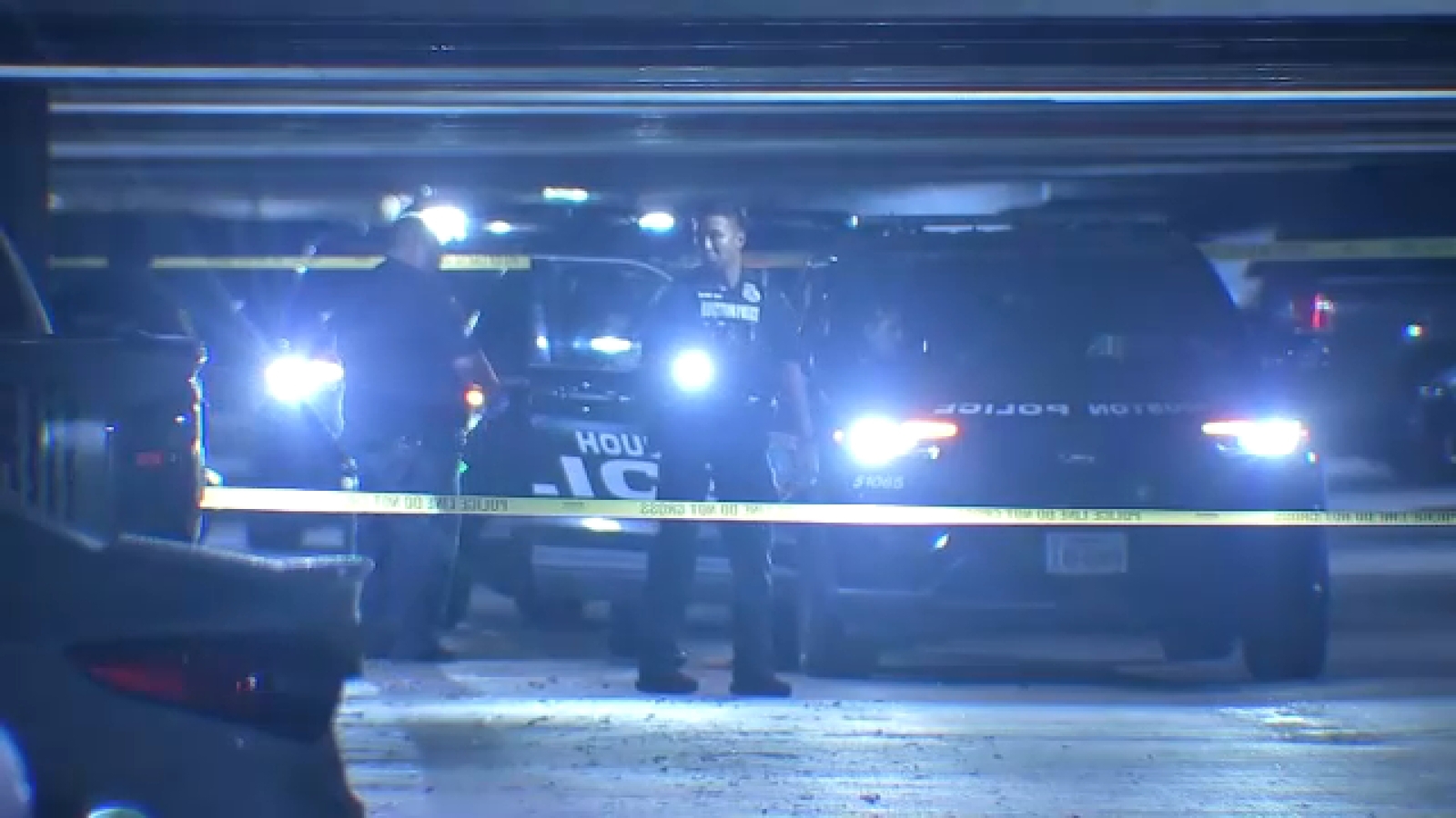 Suspect wanted after being accused of fatally shooting his wife on Wild ...