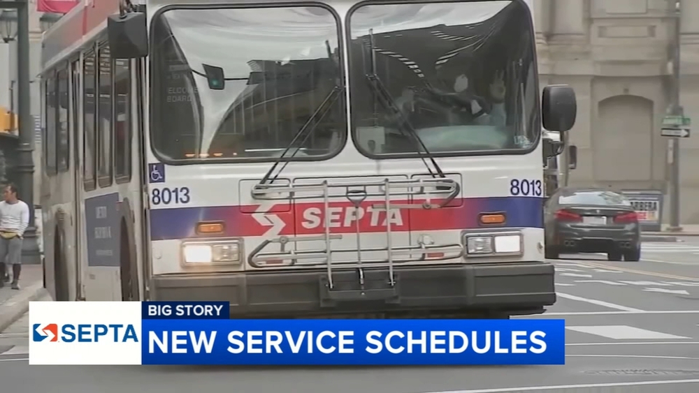 SEPTA releases gutted service schedules if funding is not passed