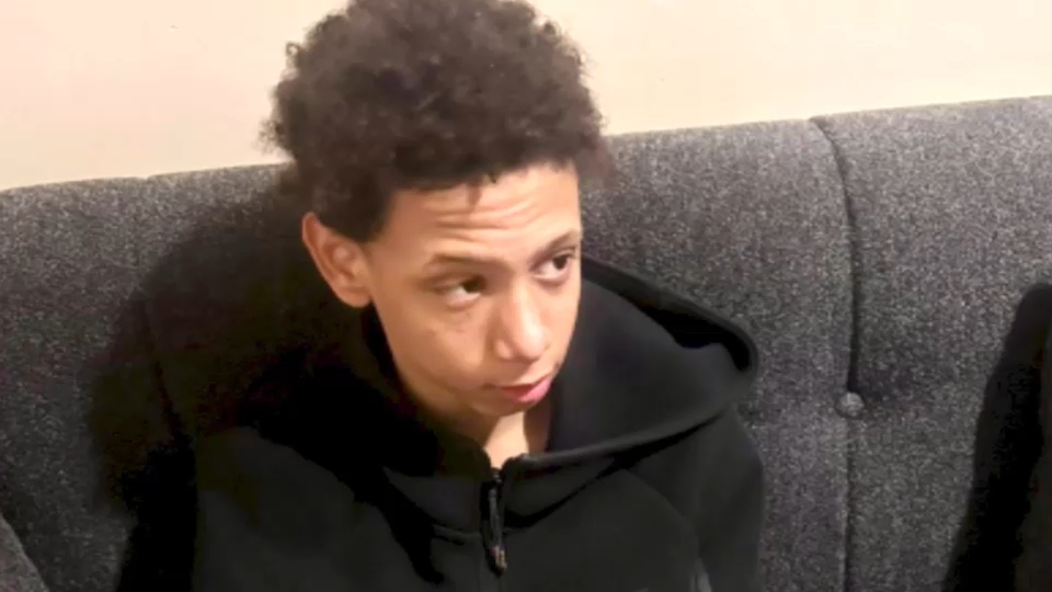4 teens charged after 14-year-old stabbed to death at Bronx playground