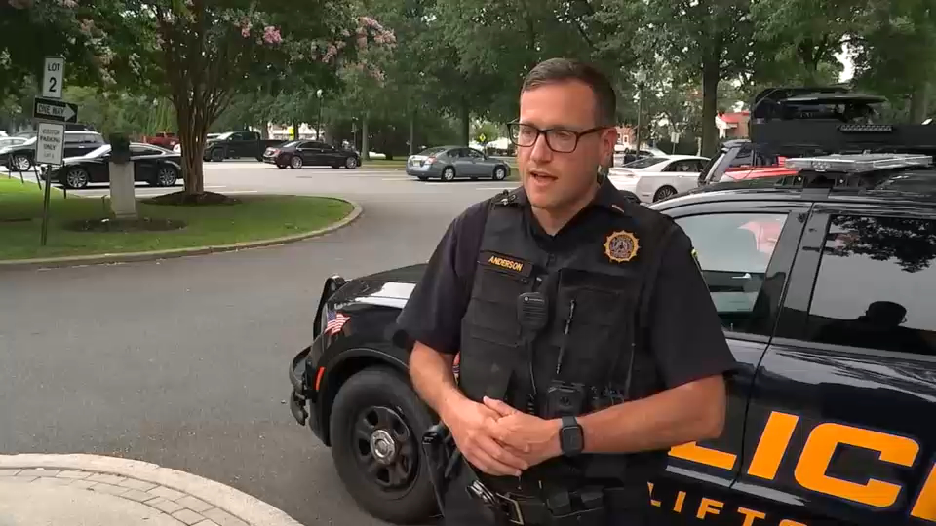 Clifton police warn of switcheroo jewelry theft scam