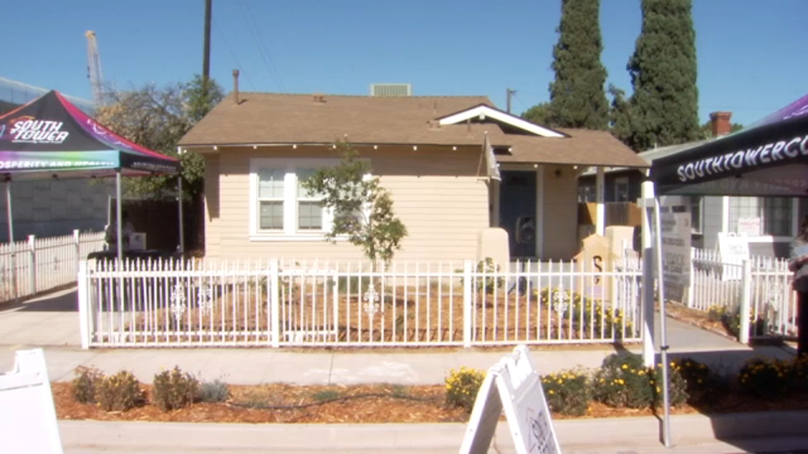 A new take on homeownership: Community Land Trust