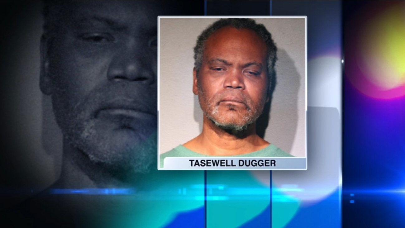 Tasewell Dugger.