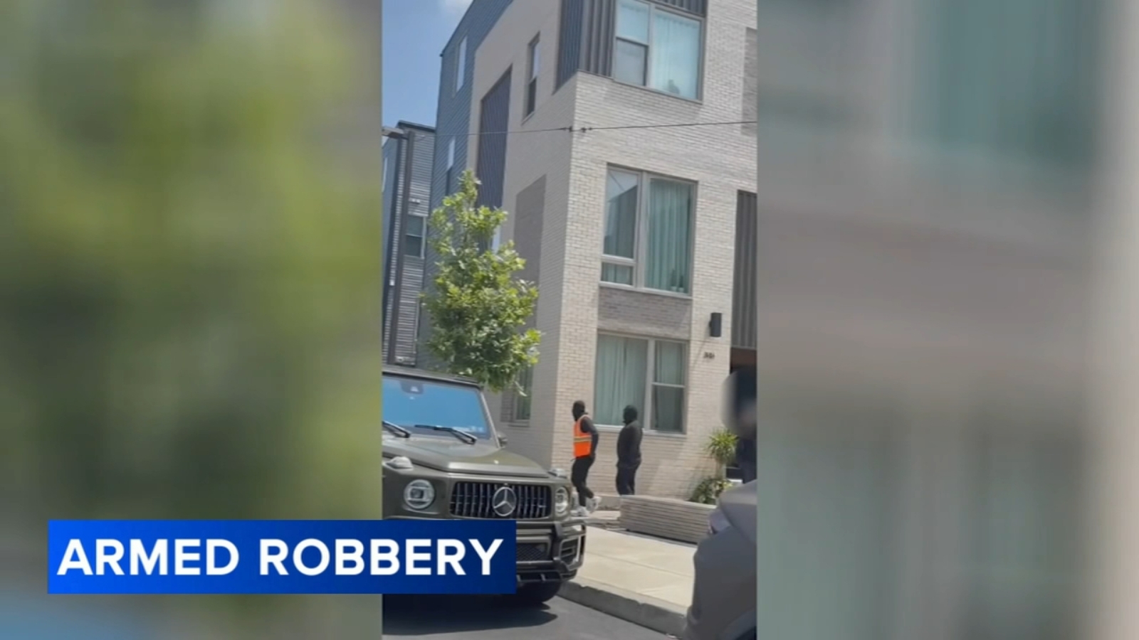 Theft News Image
