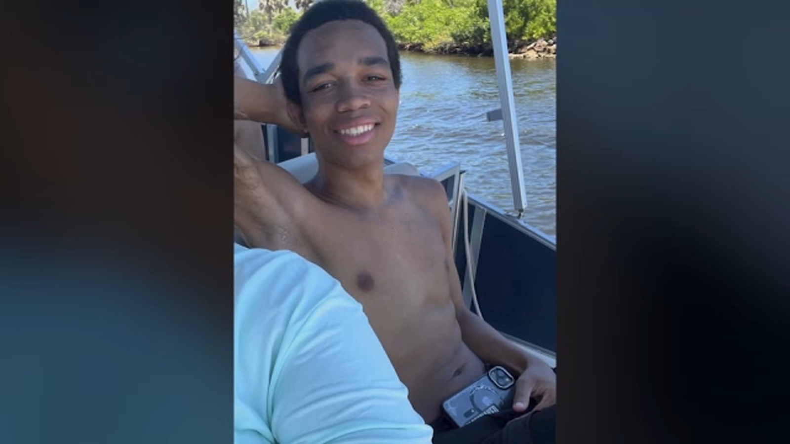 Family searching for North Carolina 18-year-old who went missing while on vacation in Florida
