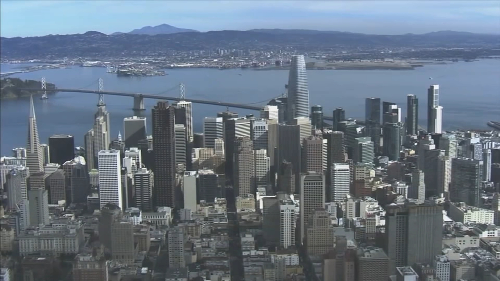 Justice Dept. lists SF as city that 'violates' immigration laws; city attorney not phased