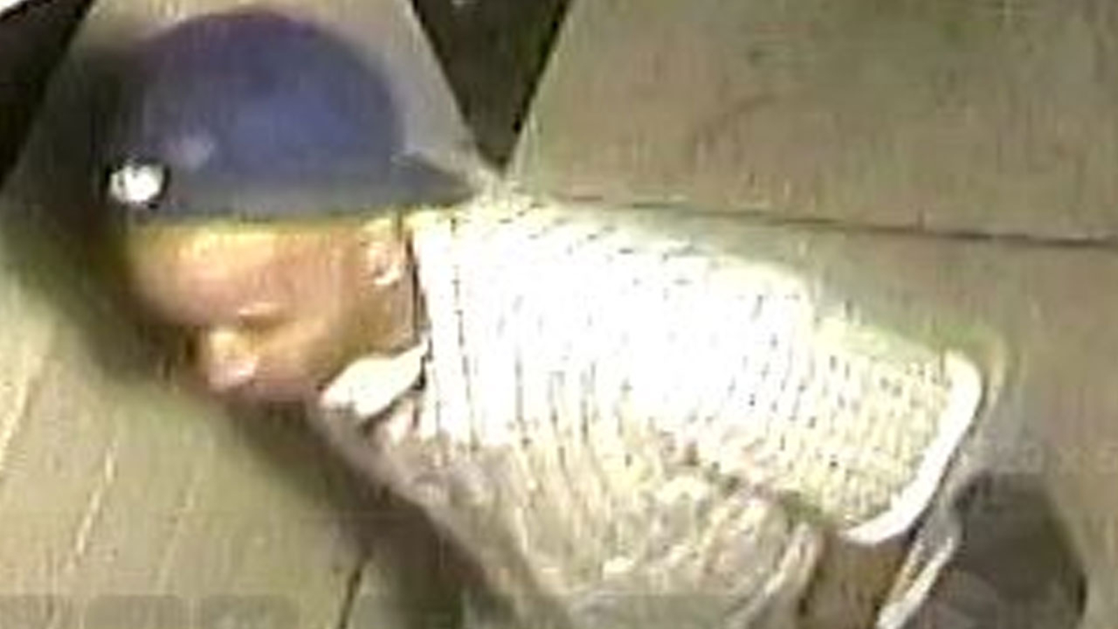 Suspect sought in Long Beach senior complex robberies, sexual assault ...