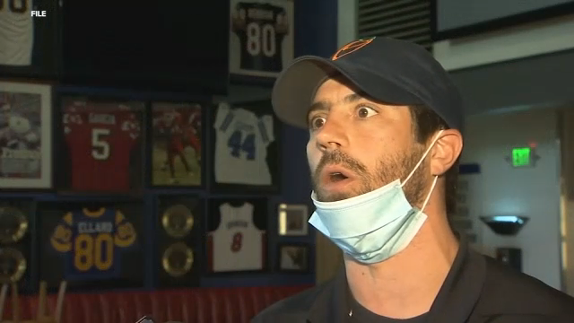Victims speak out as former Dog House grill manager admits to fraud