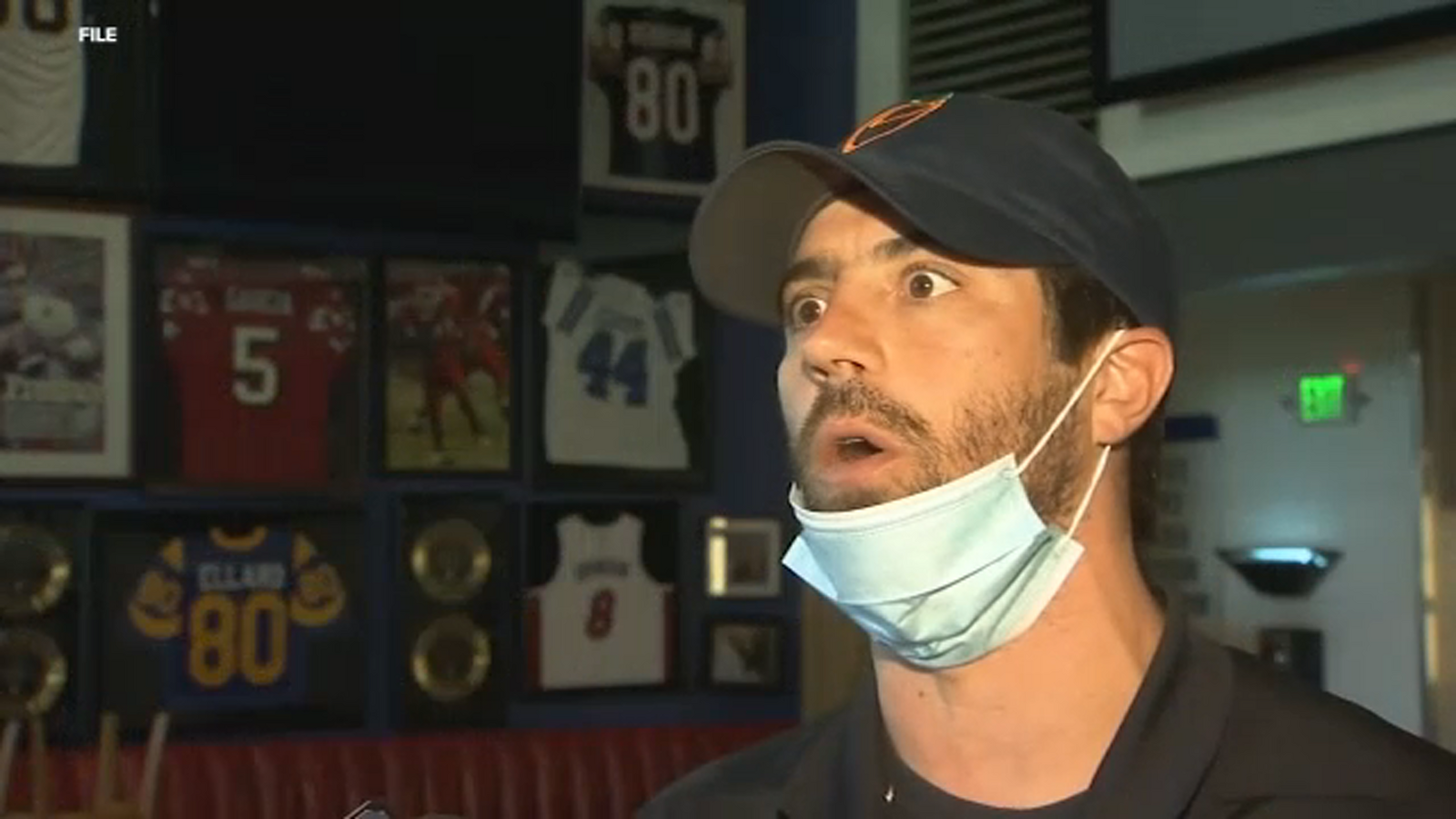 Victims speak out as former Dog House grill manager admits to $30M scheme