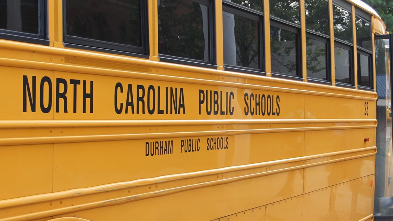 Durham Early College of Health Sciences opens for 2025 school year