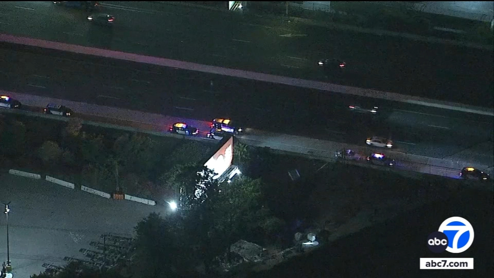 Death investigation sparks large law enforcement presence in Long Beach ...