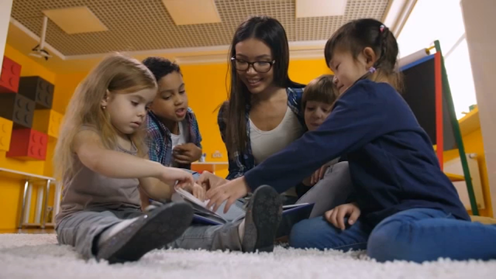 Back to School: Building your child's immunity ahead of new school year