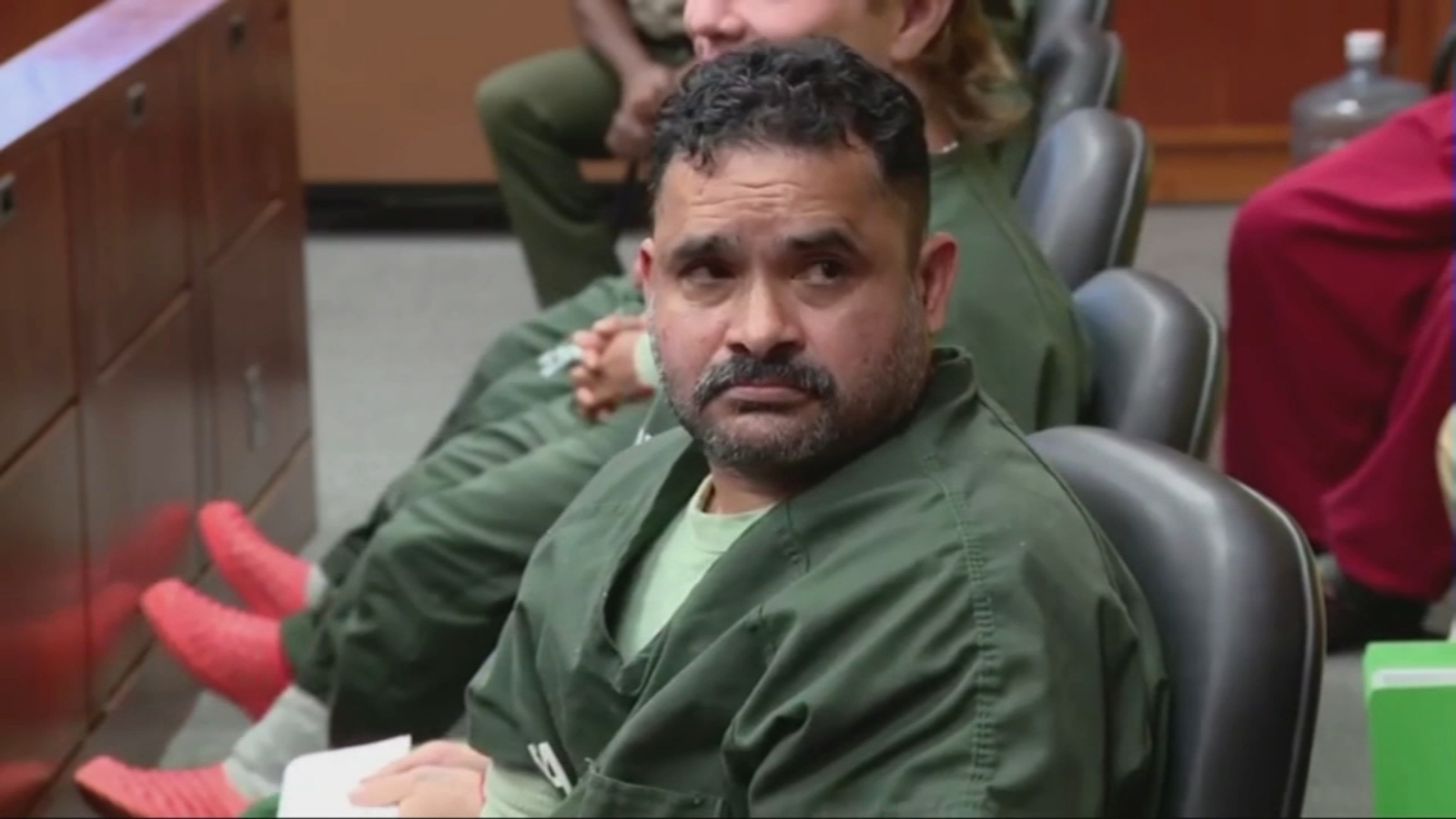 DA seeking prison time for Bay Area Home Depot theft ring amid crackdown on retail crime