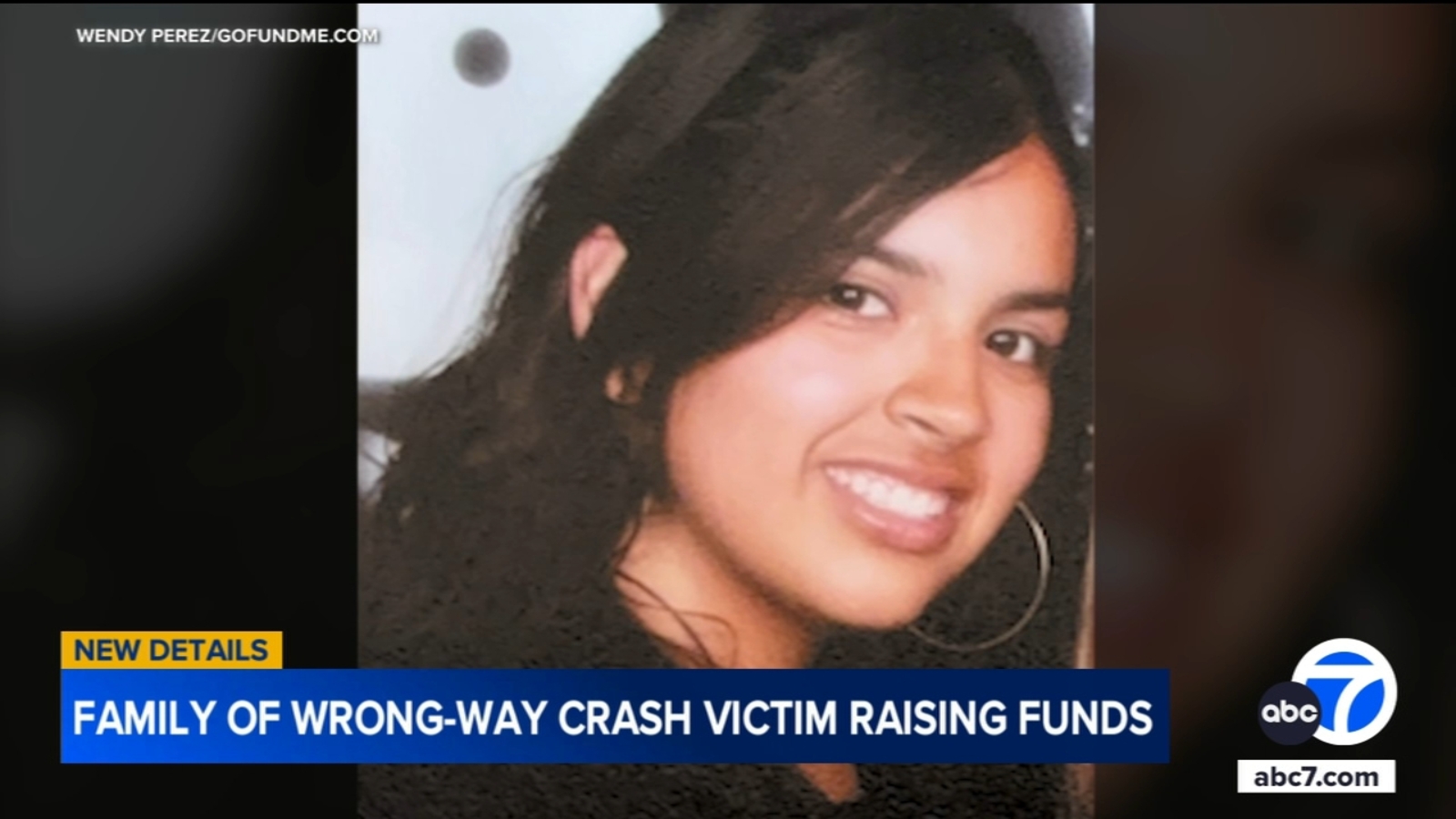 Family of 32-year-old woman killed in Santa Ana wrong-way crash sets up ...
