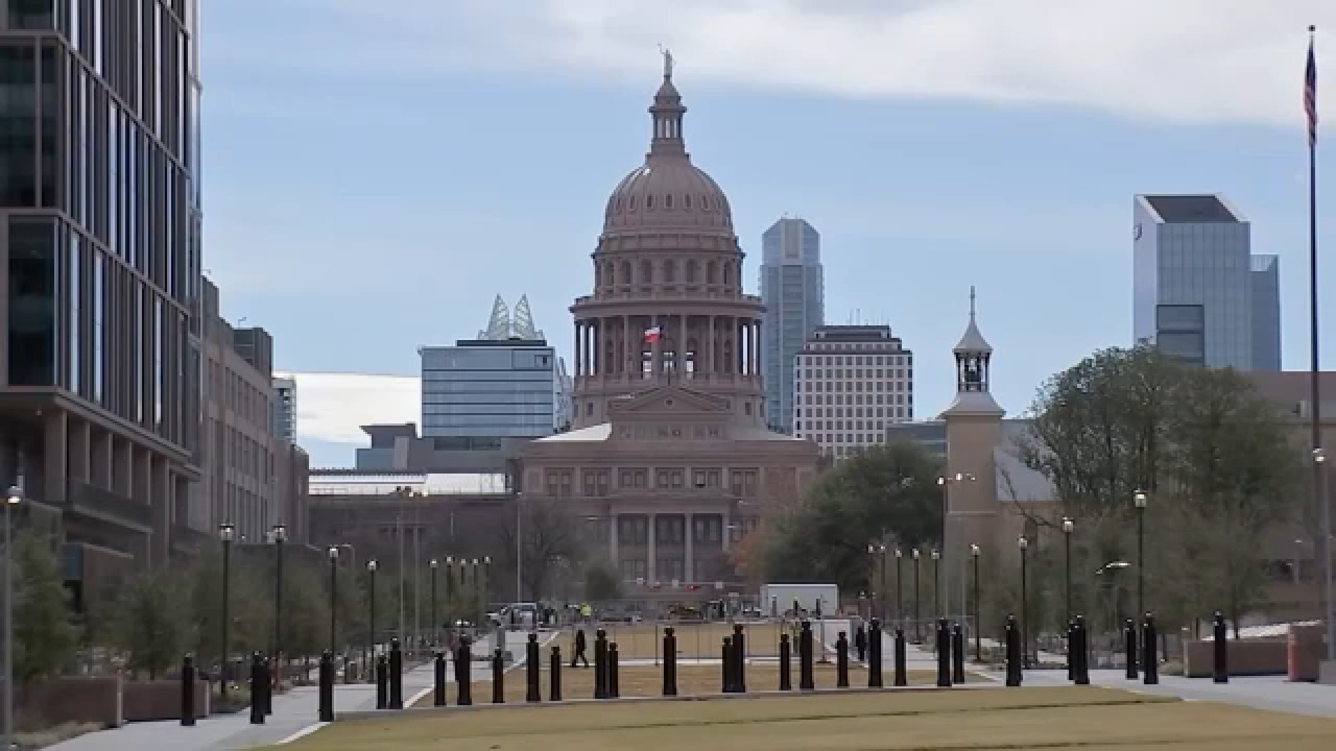 FBI granted request to locate fleeing Texas Democrats, Cornyn says