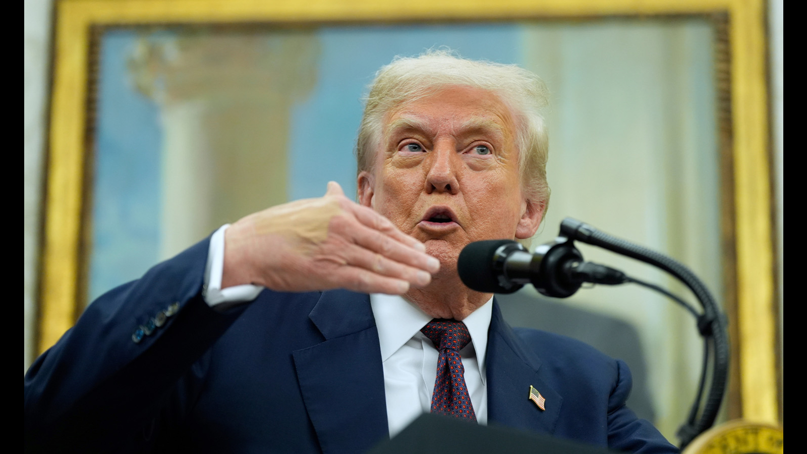 Trump seeks to change how census collects data and wants to exclude immigrants in US illegally