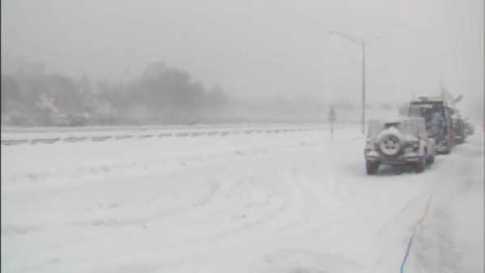 Conditions in Suffolk County
