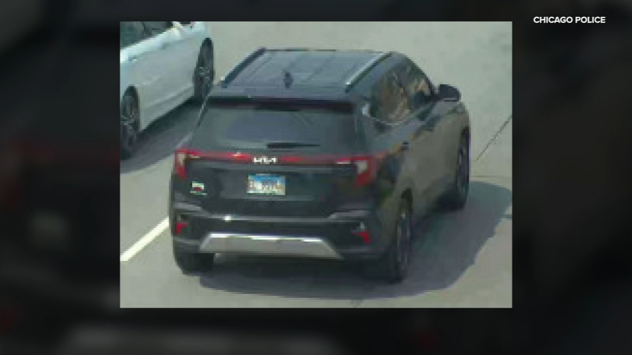 CPD searching for 2 vehicles in South Side hit-and-run