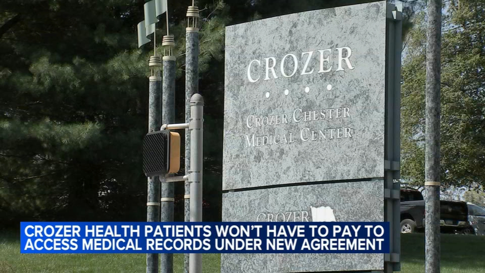 Good News for Crozer Health Patients: No More Fees for Medical Records!