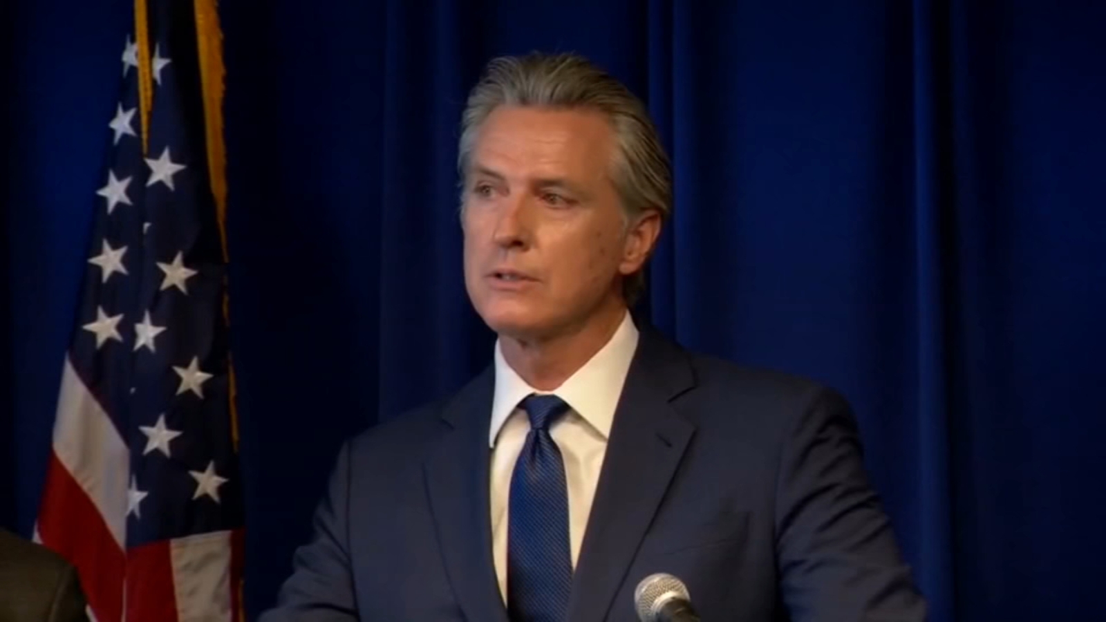 Gov. Gavin Newsom to introduce new initiative to help Californians stay on cutting edge of AI