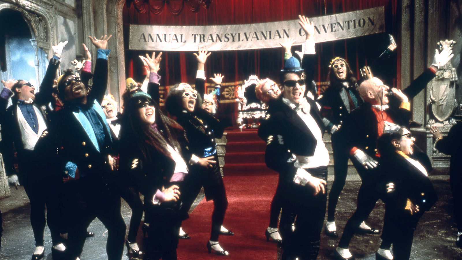 Rocky Horror Picture Show Celebrates 50th Anniversary With 4K Release, Multi-City Tour