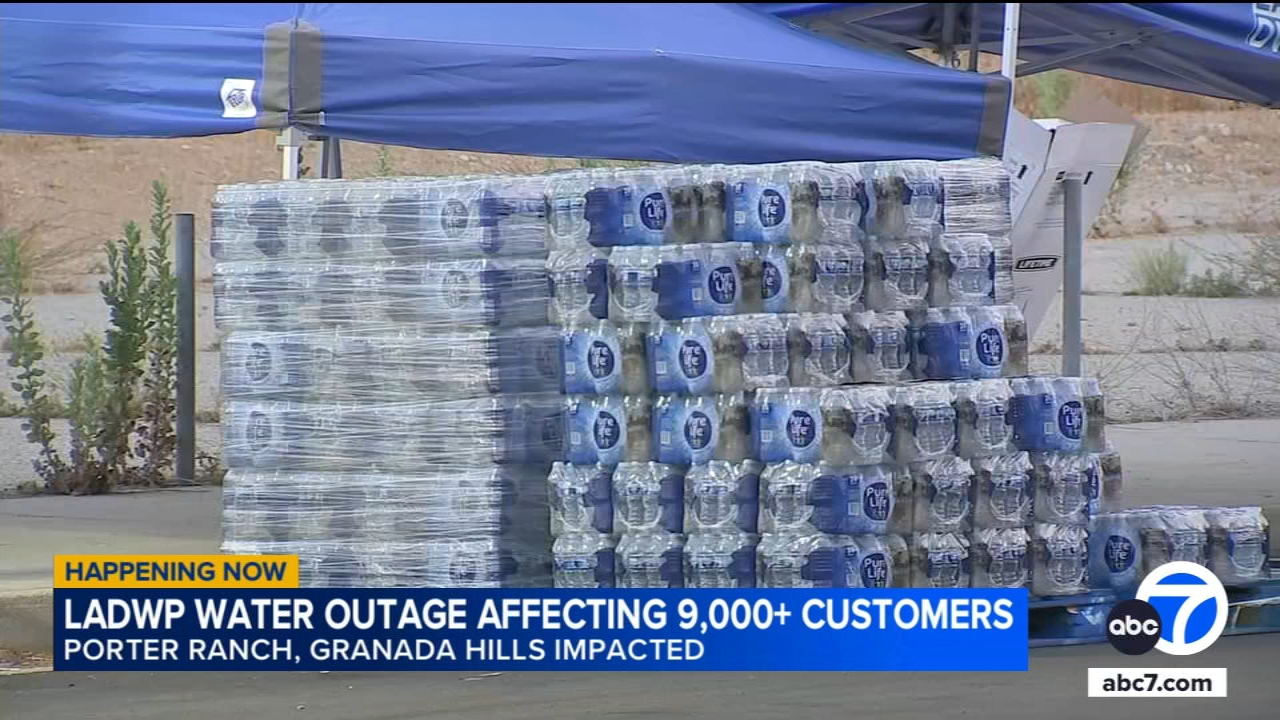 Concejo de Los Ángeles asignará $2 millones para programa de ingresos garantizados – ABC7 Los Angeles
