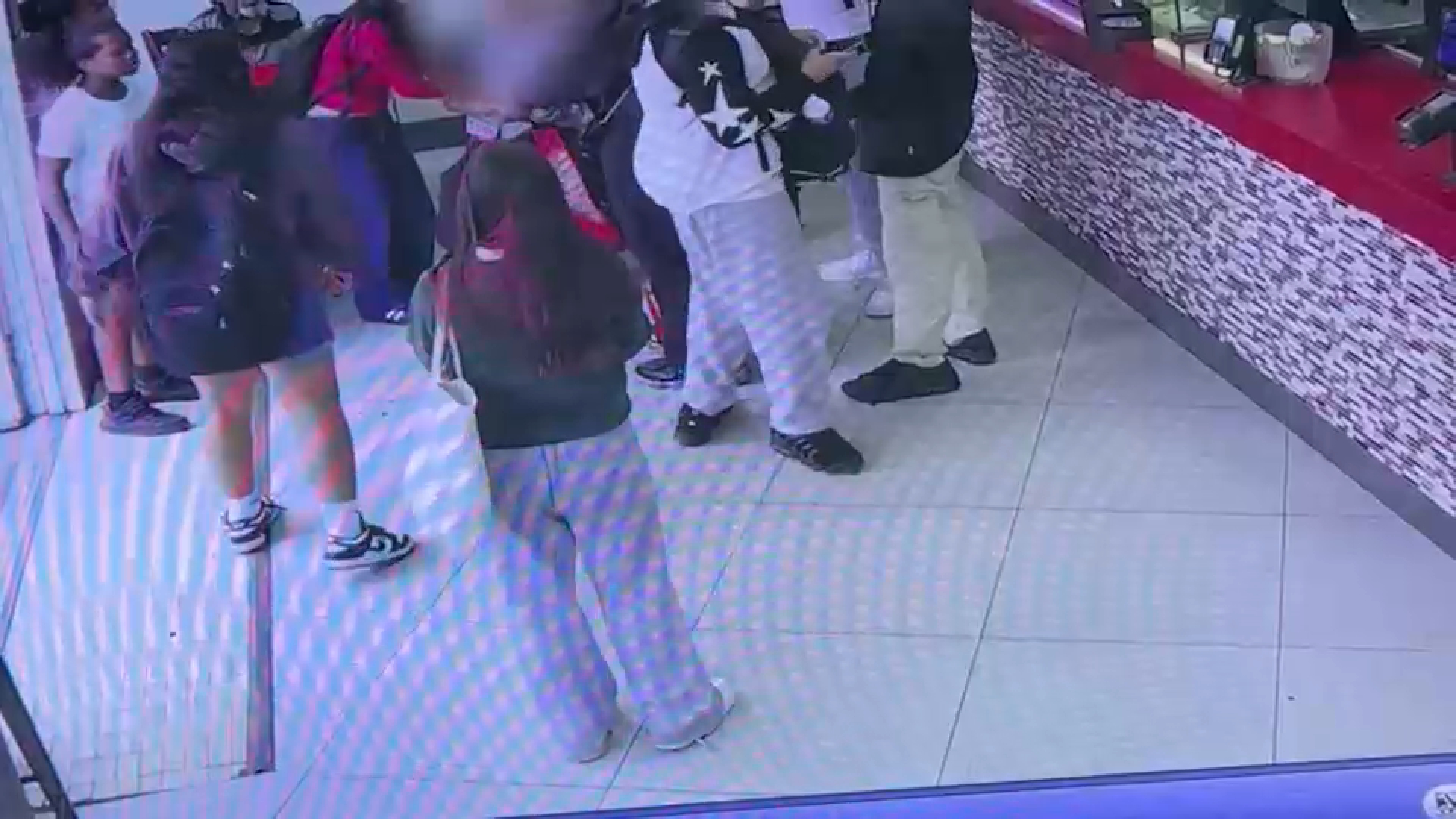 14-year-old stabbed in face, arm and hands in Queens
