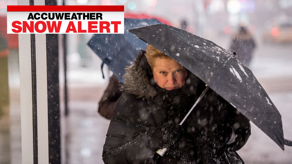 NYC Schools open tomorrow; alternate side parking suspened through Saturday