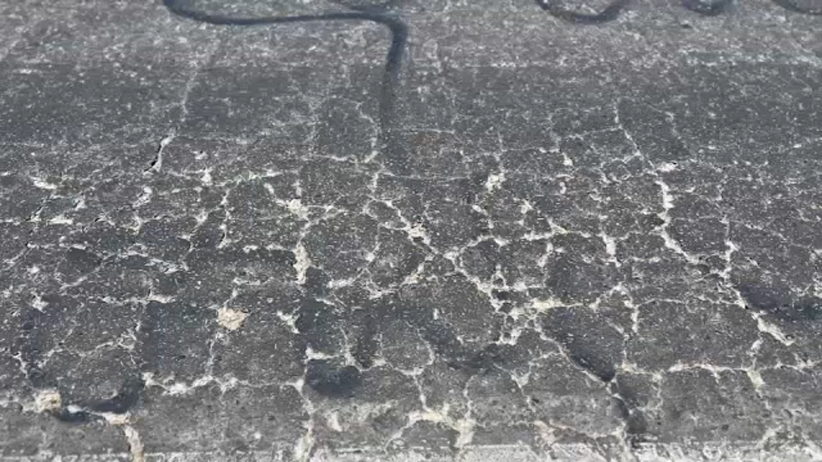 Multiple US Cities Launch Major Road Repair, Traffic Pattern Changes