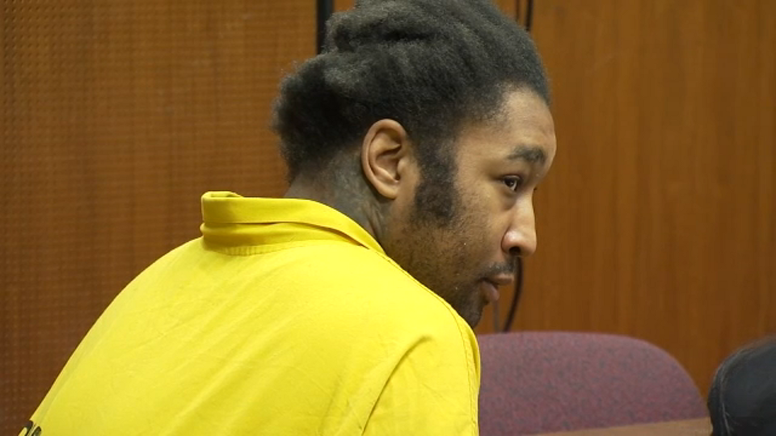 Judge clears accused Fresno killer to face trial for death of unhoused man