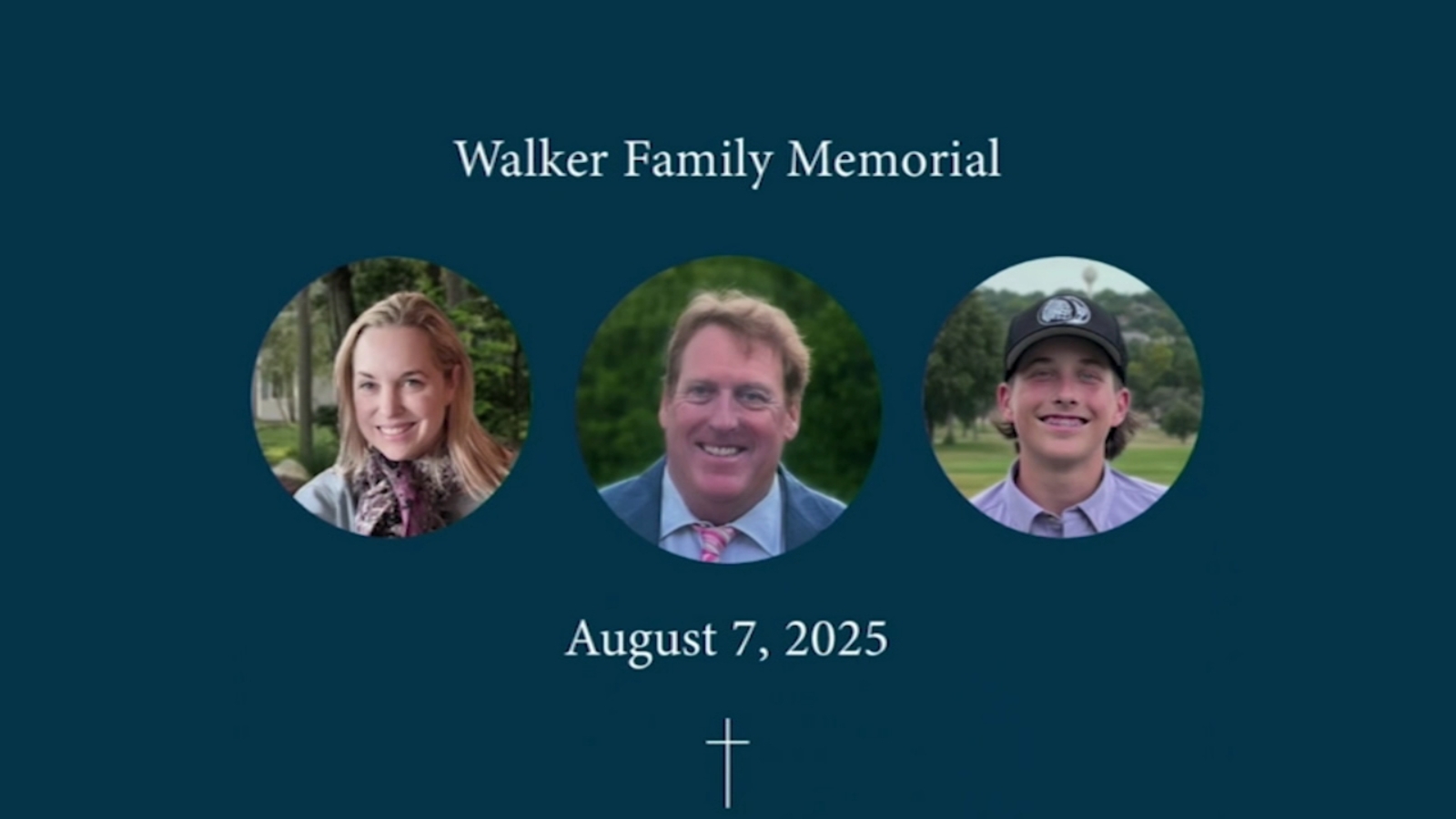 Memorial services held in SF to celebrate lives of North Bay family lost in TX floods