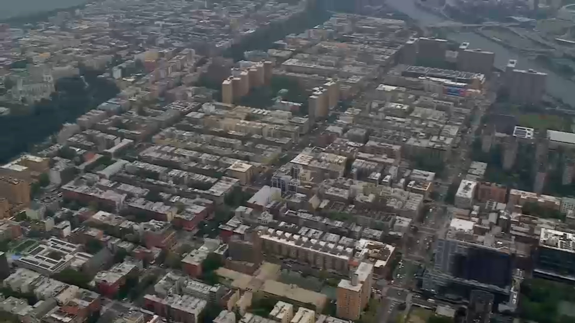 3 dead among dozens sickened in Legionnaires' disease outbreak in Harlem