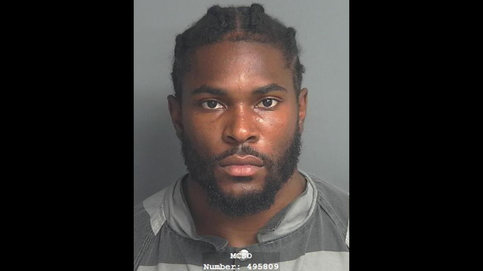 Houston Texans' Jimmie Ward arrested for second time in 3 months, records show