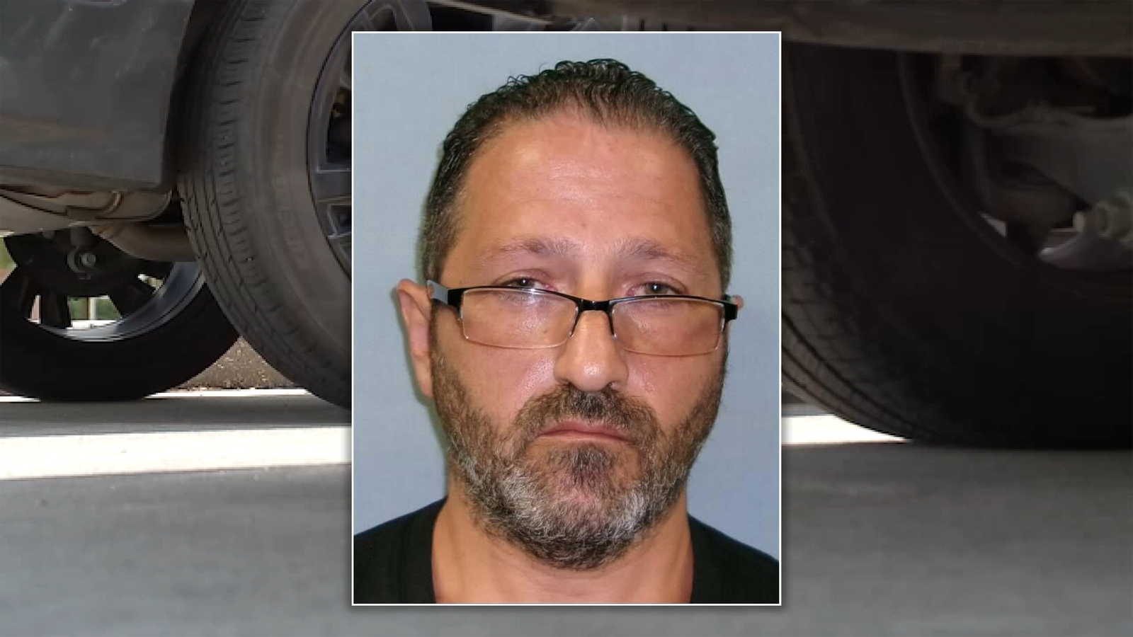 Rideshare driver arrested, charged with aggravated kidnapping of 21 ...