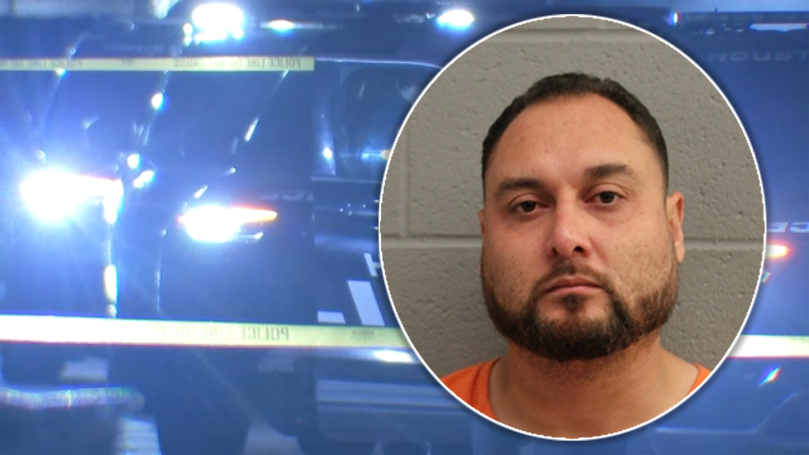 Husband charged with murder in wife's shooting death at west Houston ...
