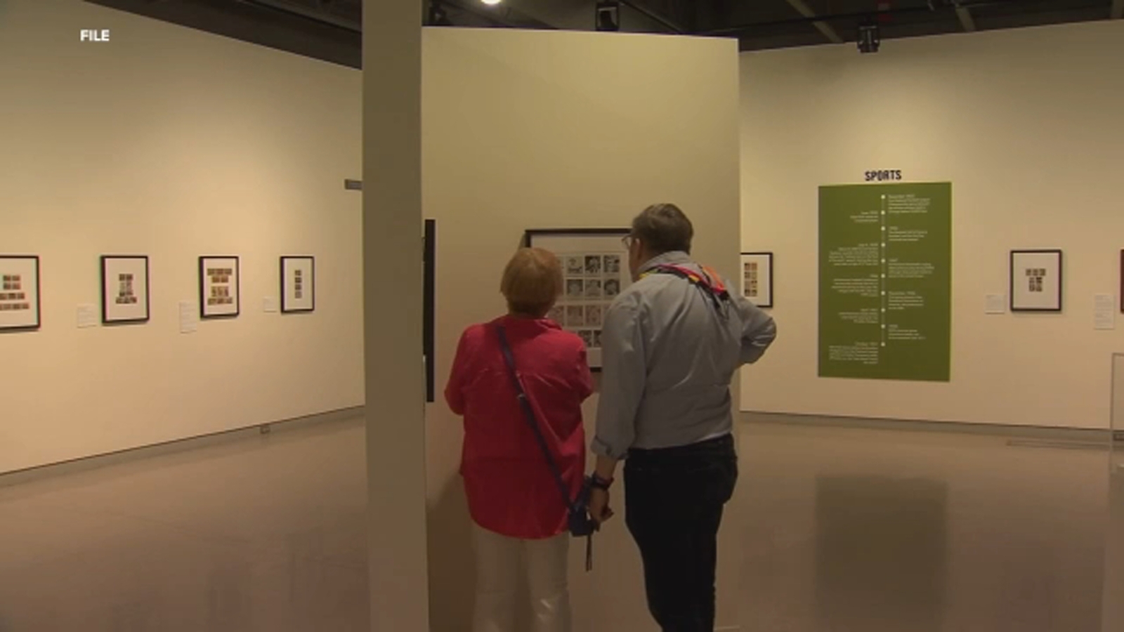Fresno Art Museum set to reopen with new exhibits