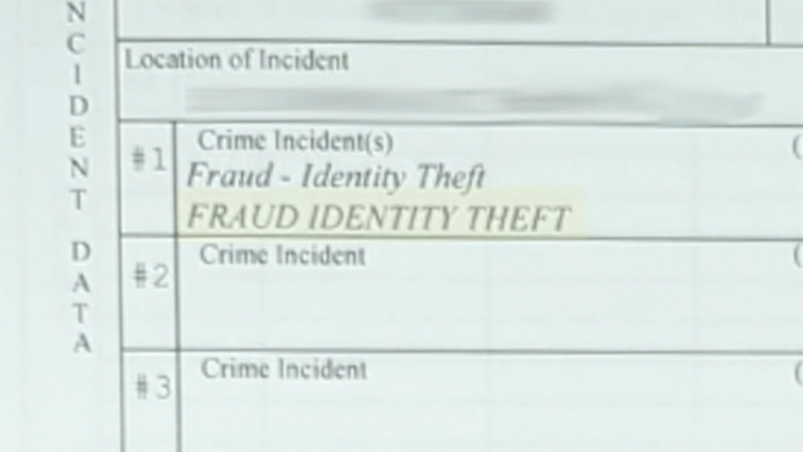 NC small business owner shares ID theft experience, long road to regaining it: 'Hours on the phone'