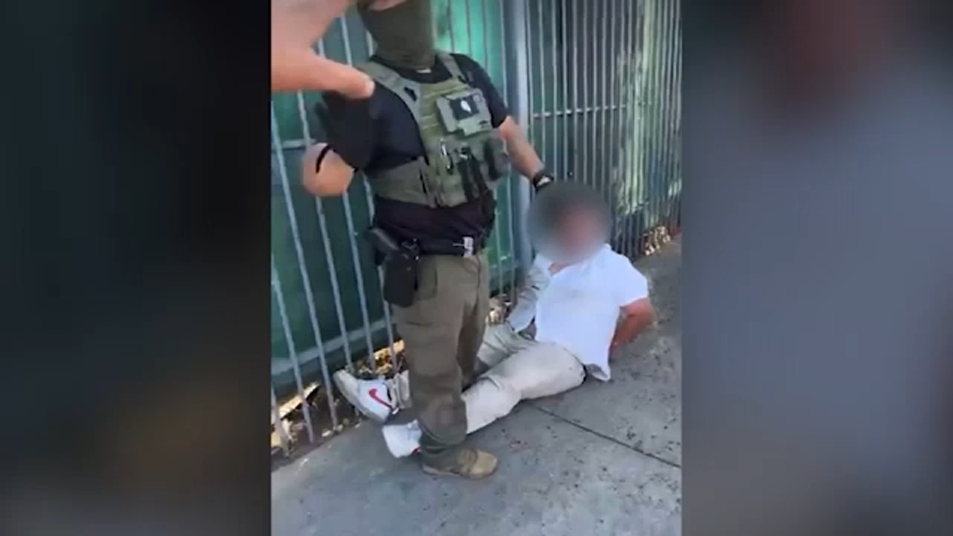 More SoCal cities join LA lawsuit against immigration raids