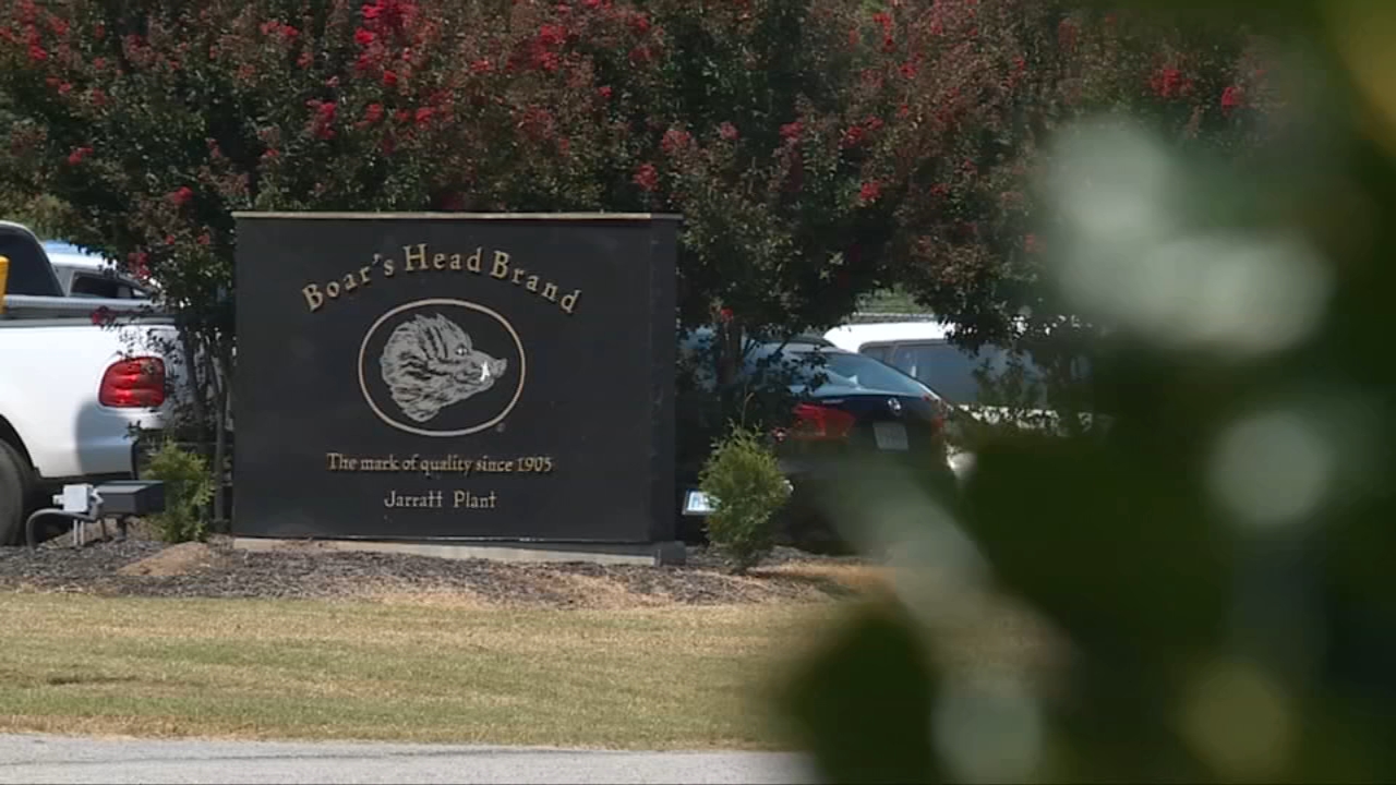 Boar's Head to reopen plant despite reports of sanitation problems