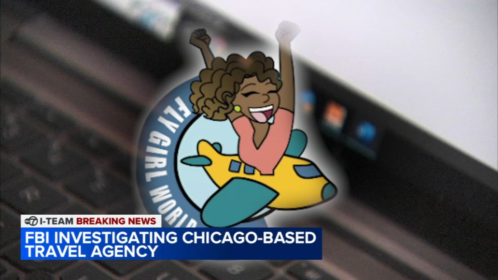 FBI investigating Chicago travel agent accused of defrauding customers, stranding vacationers