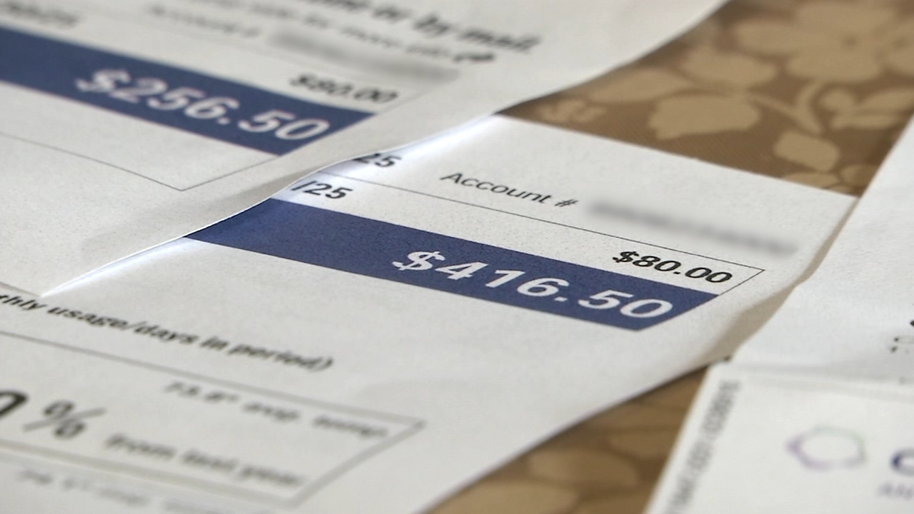 ComEd customer says bills did not come, then didn't add up