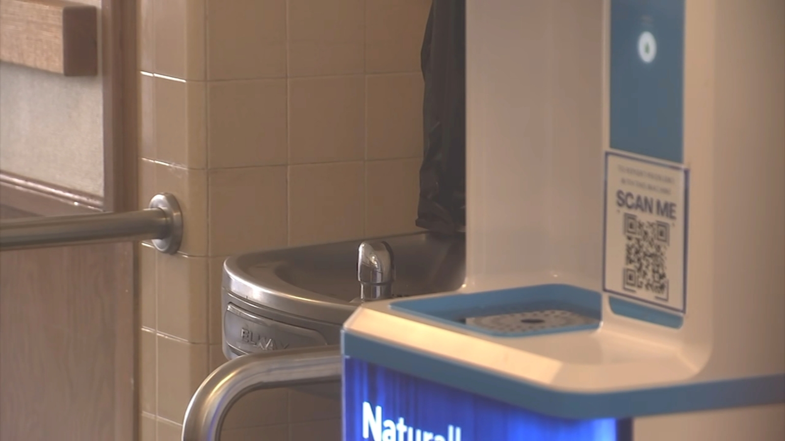 Some OUSD schools continue to face high amounts of lead in water, testing shows
