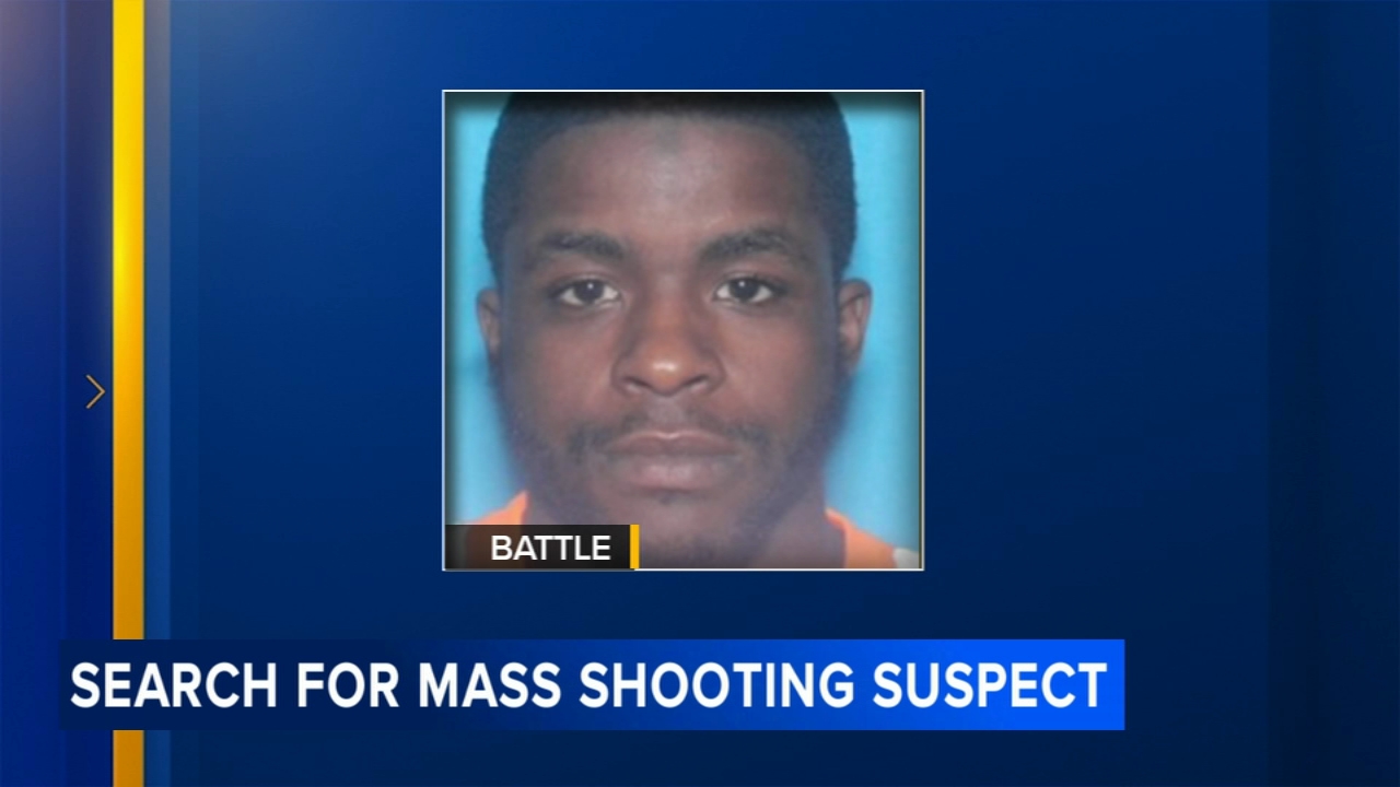 Another suspect identified in Grays Ferry  mass shooting that left 3 dead