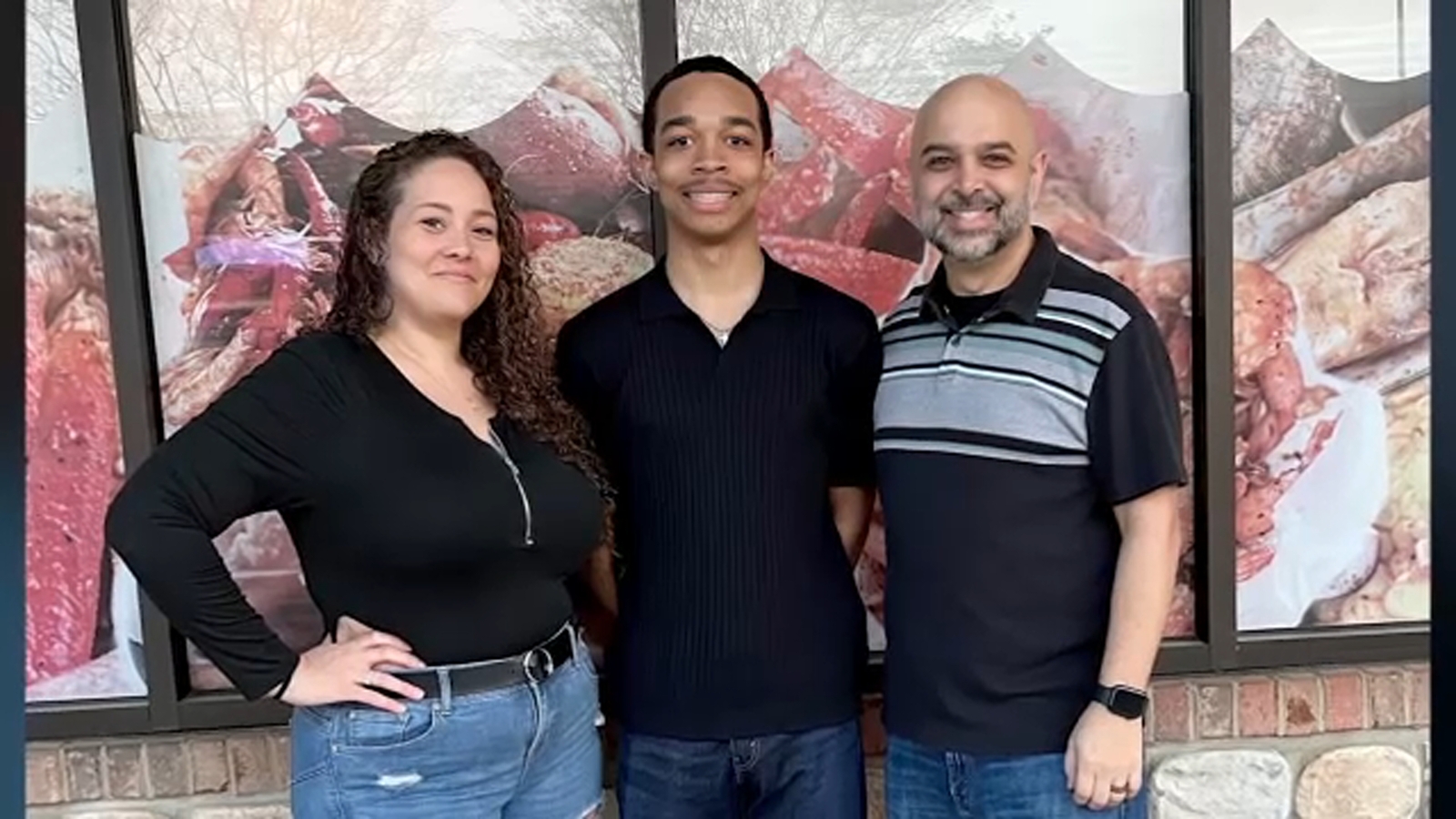 Body found in pond near where missing North Carolina 18-year-old was last seen in Florida: sheriff