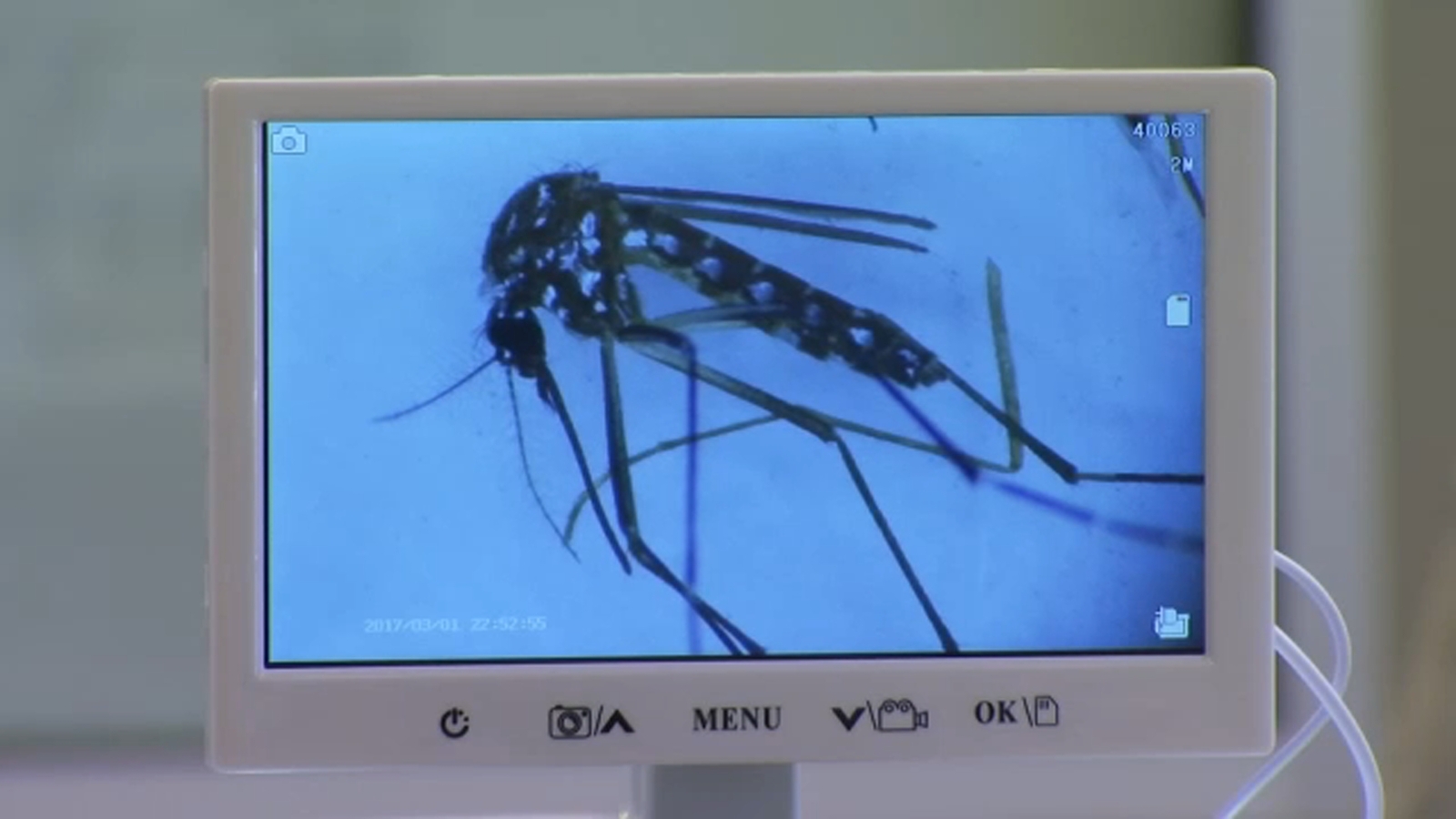 Fresno County health officials confirm 1st human West Nile Virus death of 2025