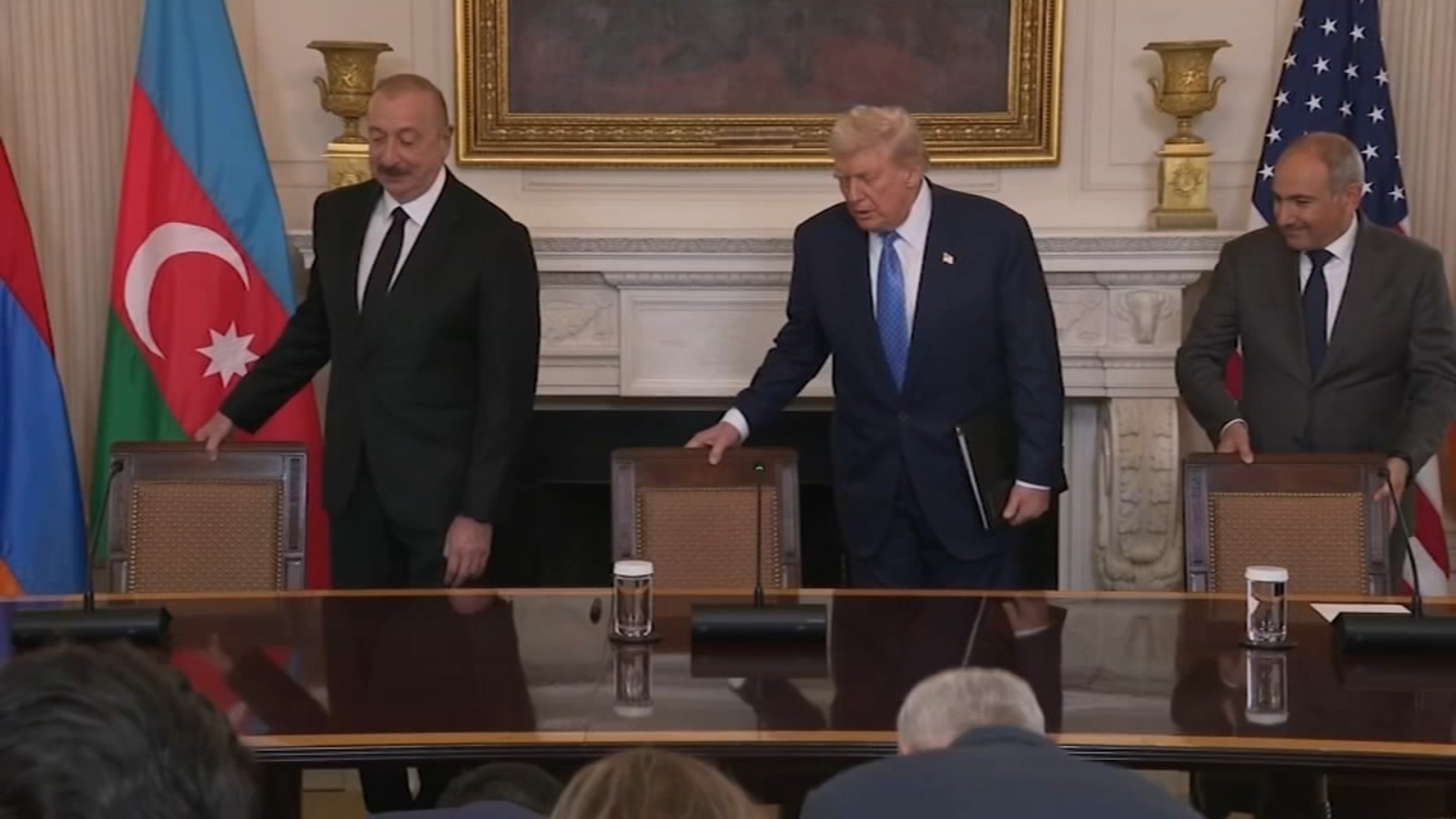 Fresno voices weigh in on Trump's Armenia-Azerbaijan peace deal