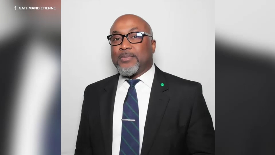 Funeral held in Brooklyn for security guard Aland Etienne killed in Midtown mass shooting