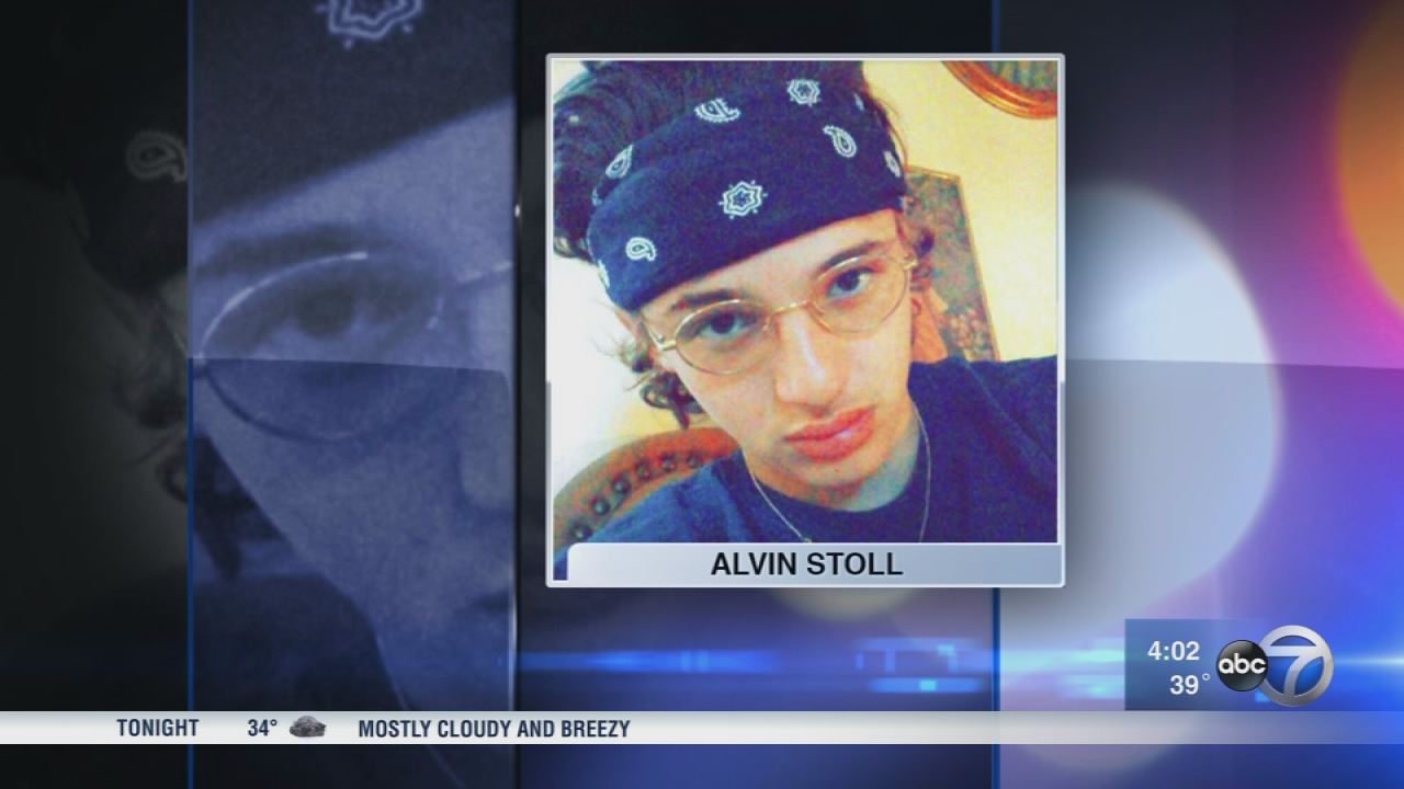 17-year-old Jefferson Park boy fatally shot