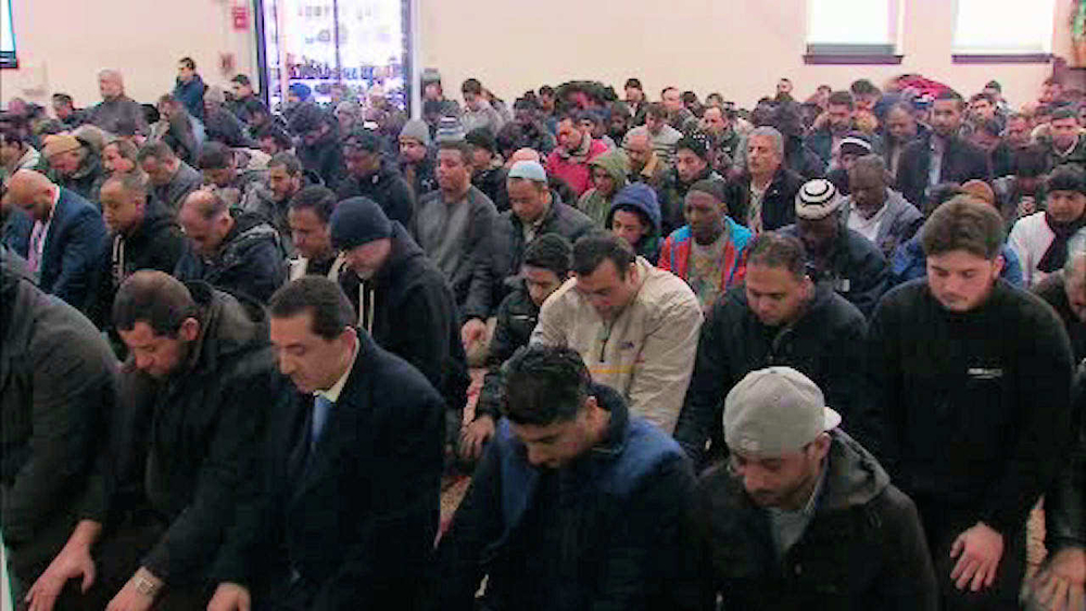 Rob Astorino reassures Muslims despite Trump suppport