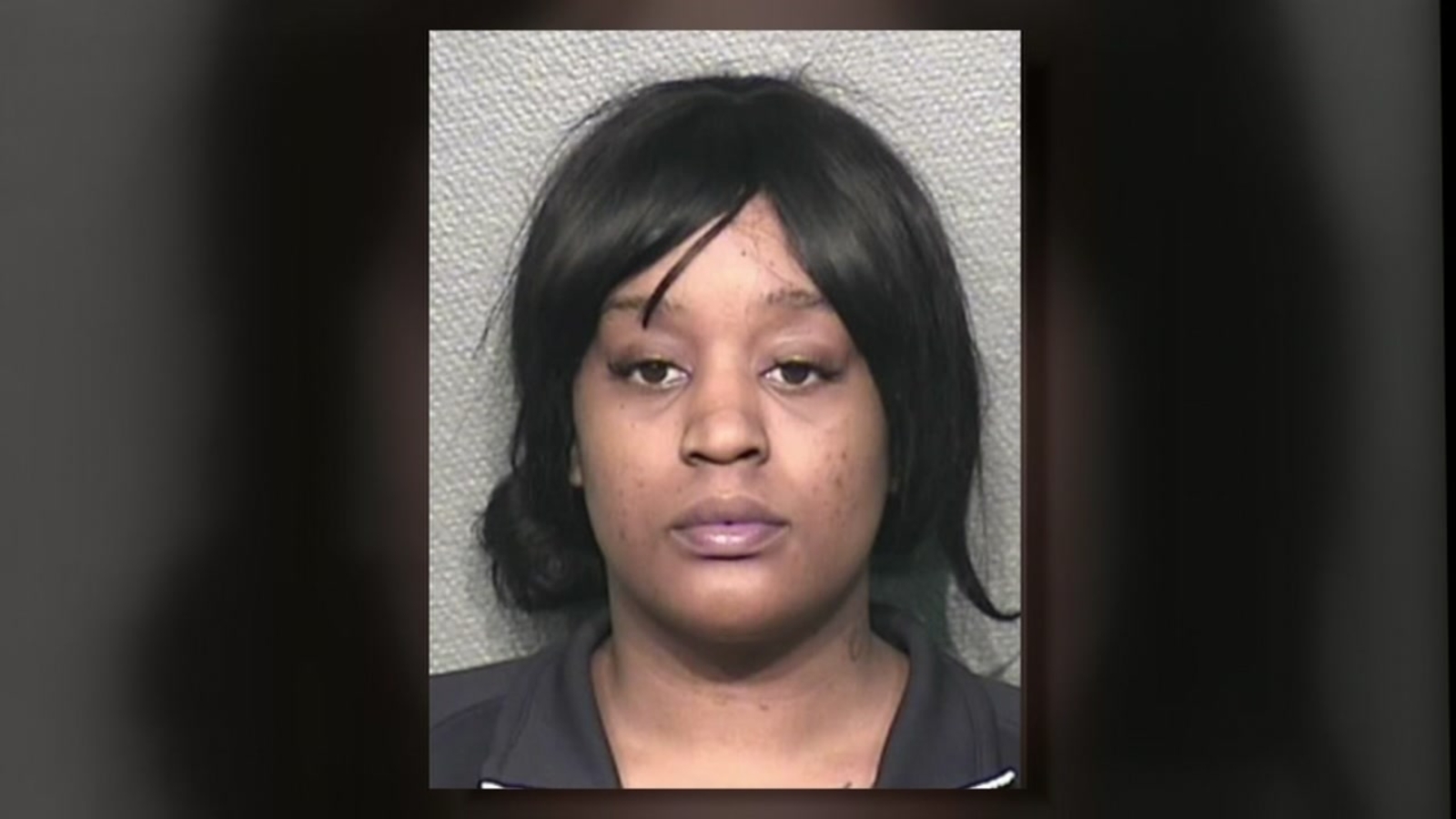 Woman accused of setting bed on fire her boyfriend was sleeping in ...